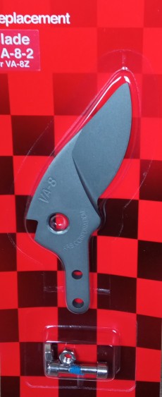 Lâmina de corte VA-8-2
