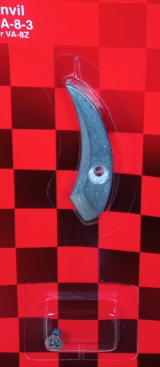 Lâmina de contenção VA-8-3